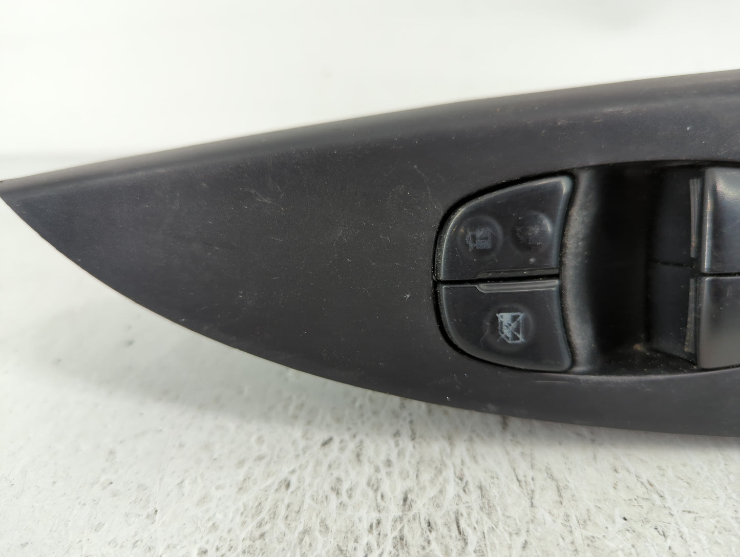 2013-2019 Nissan Sentra Master Power Window Switch Replacement Driver Side Left P/N:25401 3SH1A Fits OEM Used Auto Parts - O