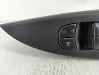 2013-2019 Nissan Sentra Master Power Window Switch Replacement Driver Side Left P/N:25401 3SH1A Fits OEM Used Auto Parts - O