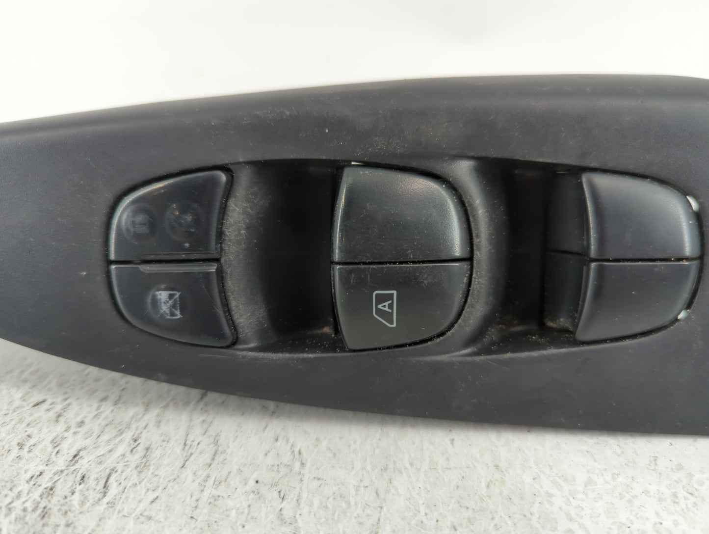 2013-2019 Nissan Sentra Master Power Window Switch Replacement Driver Side Left P/N:25401 3SH1A Fits OEM Used Auto Parts - O