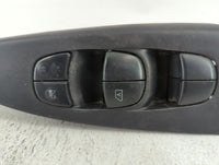 2013-2019 Nissan Sentra Master Power Window Switch Replacement Driver Side Left P/N:25401 3SH1A Fits OEM Used Auto Parts - O