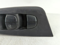 2013-2019 Nissan Sentra Master Power Window Switch Replacement Driver Side Left P/N:25401 3SH1A Fits OEM Used Auto Parts - O