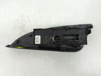 2013-2019 Nissan Sentra Master Power Window Switch Replacement Driver Side Left P/N:25401 3SH1A Fits OEM Used Auto Parts - O
