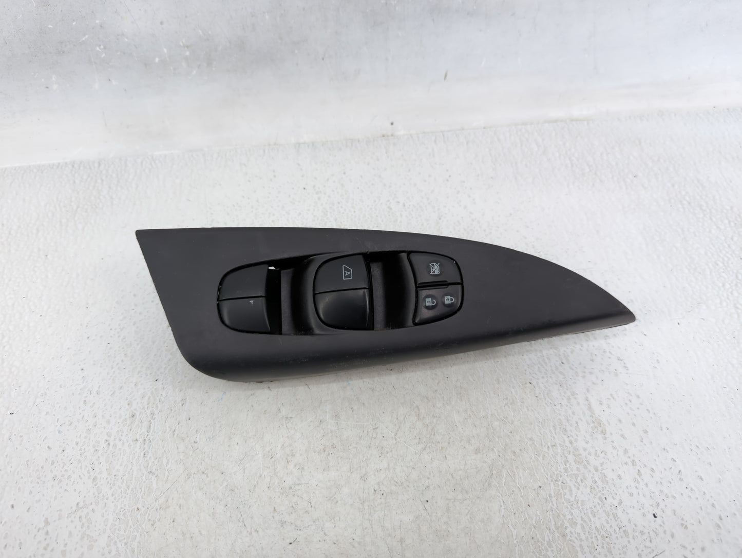 2013-2019 Nissan Sentra Master Power Window Switch Replacement Driver Side Left P/N:25401 3SH1A Fits OEM Used Auto Parts - O