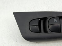 2013-2019 Nissan Sentra Master Power Window Switch Replacement Driver Side Left P/N:25401 3SH1A Fits OEM Used Auto Parts - O