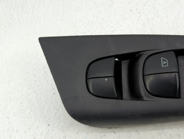 2013-2019 Nissan Sentra Master Power Window Switch Replacement Driver Side Left P/N:25401 3SH1A Fits OEM Used Auto Parts