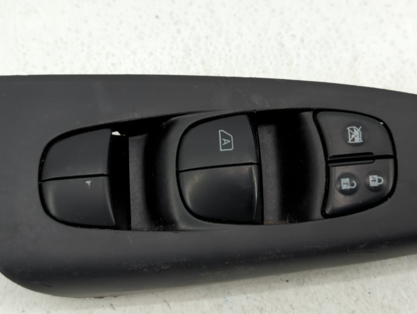 2013-2019 Nissan Sentra Master Power Window Switch Replacement Driver Side Left P/N:25401 3SH1A Fits OEM Used Auto Parts - O