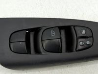 2013-2019 Nissan Sentra Master Power Window Switch Replacement Driver Side Left P/N:25401 3SH1A Fits OEM Used Auto Parts - O