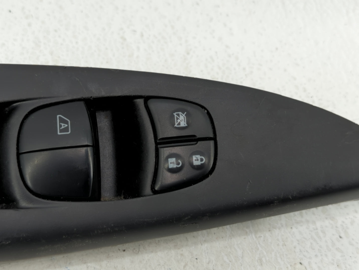 2013-2019 Nissan Sentra Master Power Window Switch Replacement Driver Side Left P/N:25401 3SH1A Fits OEM Used Auto Parts - O