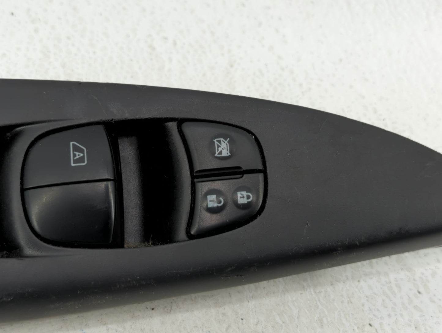 2013-2019 Nissan Sentra Master Power Window Switch Replacement Driver Side Left P/N:25401 3SH1A Fits OEM Used Auto Parts - O