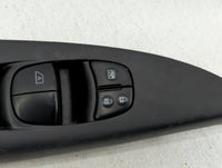 2013-2019 Nissan Sentra Master Power Window Switch Replacement Driver Side Left P/N:25401 3SH1A Fits OEM Used Auto Parts - O