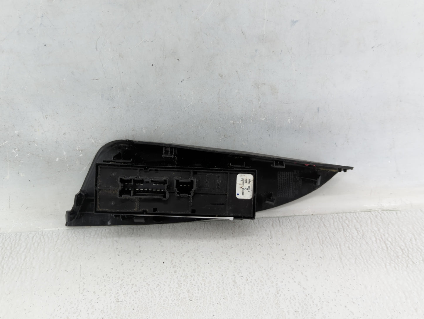2013-2019 Nissan Sentra Master Power Window Switch Replacement Driver Side Left P/N:25401 3SH1A Fits OEM Used Auto Parts - O