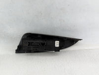 2013-2019 Nissan Sentra Master Power Window Switch Replacement Driver Side Left P/N:25401 3SH1A Fits OEM Used Auto Parts - O