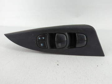 2013-2019 Nissan Sentra Master Power Window Switch Replacement Driver Side Left P/N:25401 3SH1A Fits OEM Used Auto Parts - O