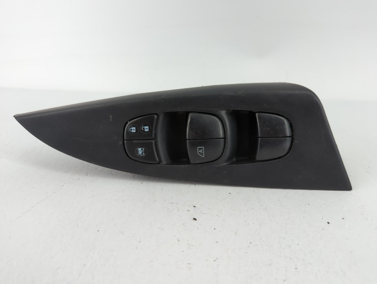 2013-2019 Nissan Sentra Master Power Window Switch Replacement Driver Side Left P/N:25401 3SH1A Fits OEM Used Auto Parts - O