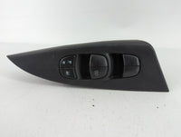 2013-2019 Nissan Sentra Master Power Window Switch Replacement Driver Side Left P/N:25401 3SH1A Fits OEM Used Auto Parts - O