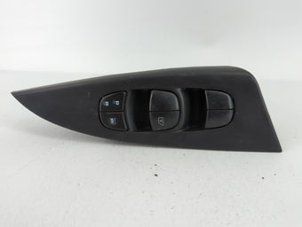 compare product 2013-2019 Nissan Sentra Master Power Window Switch Replacement Driver Side Left P/N:25401 3SH1A Fits OEM Used Auto Parts
