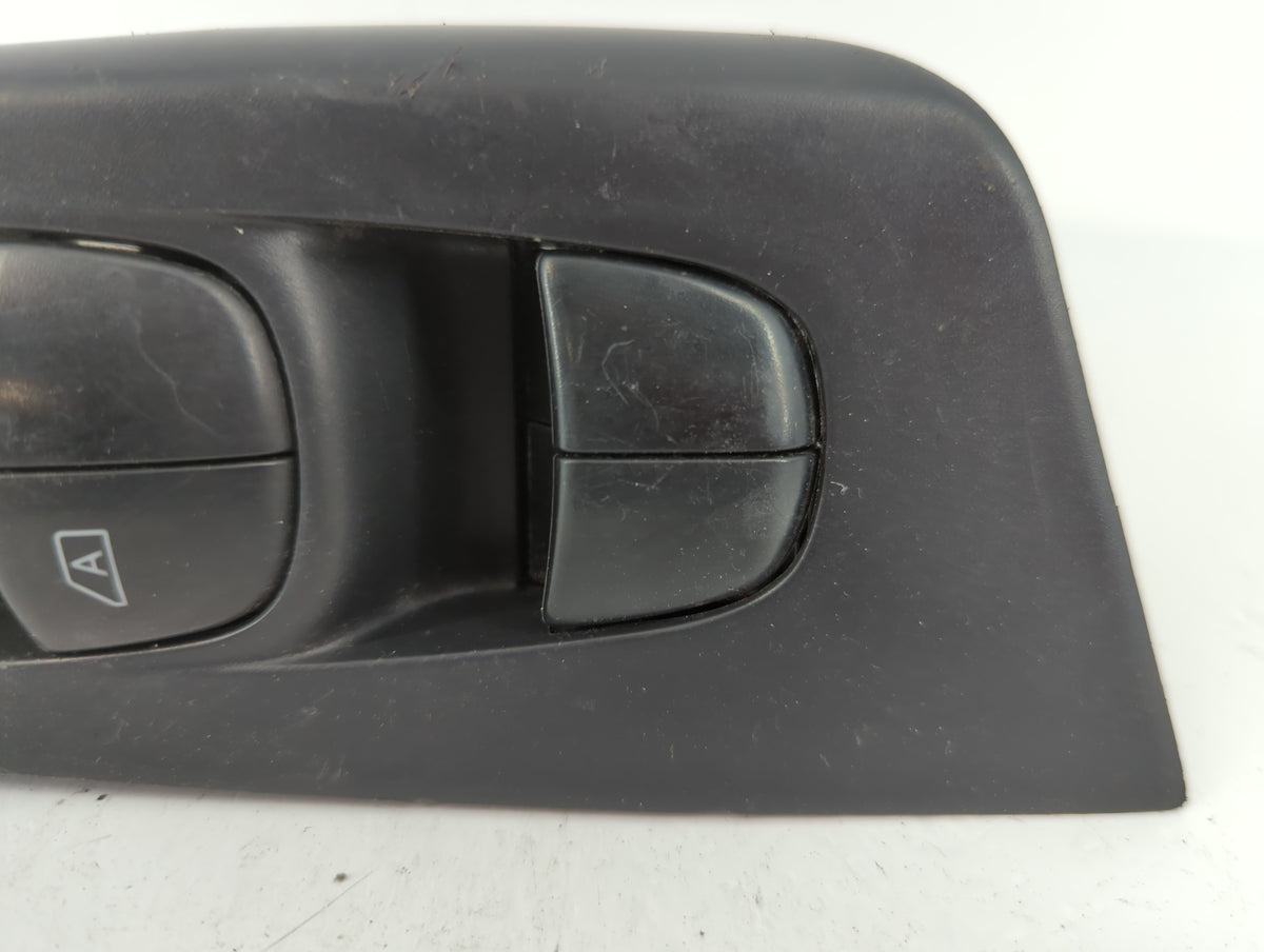 2013-2019 Nissan Sentra Master Power Window Switch Replacement Driver Side Left P/N:25401 3SH1A Fits OEM Used Auto Parts - O