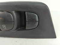 2013-2019 Nissan Sentra Master Power Window Switch Replacement Driver Side Left P/N:25401 3SH1A Fits OEM Used Auto Parts - O
