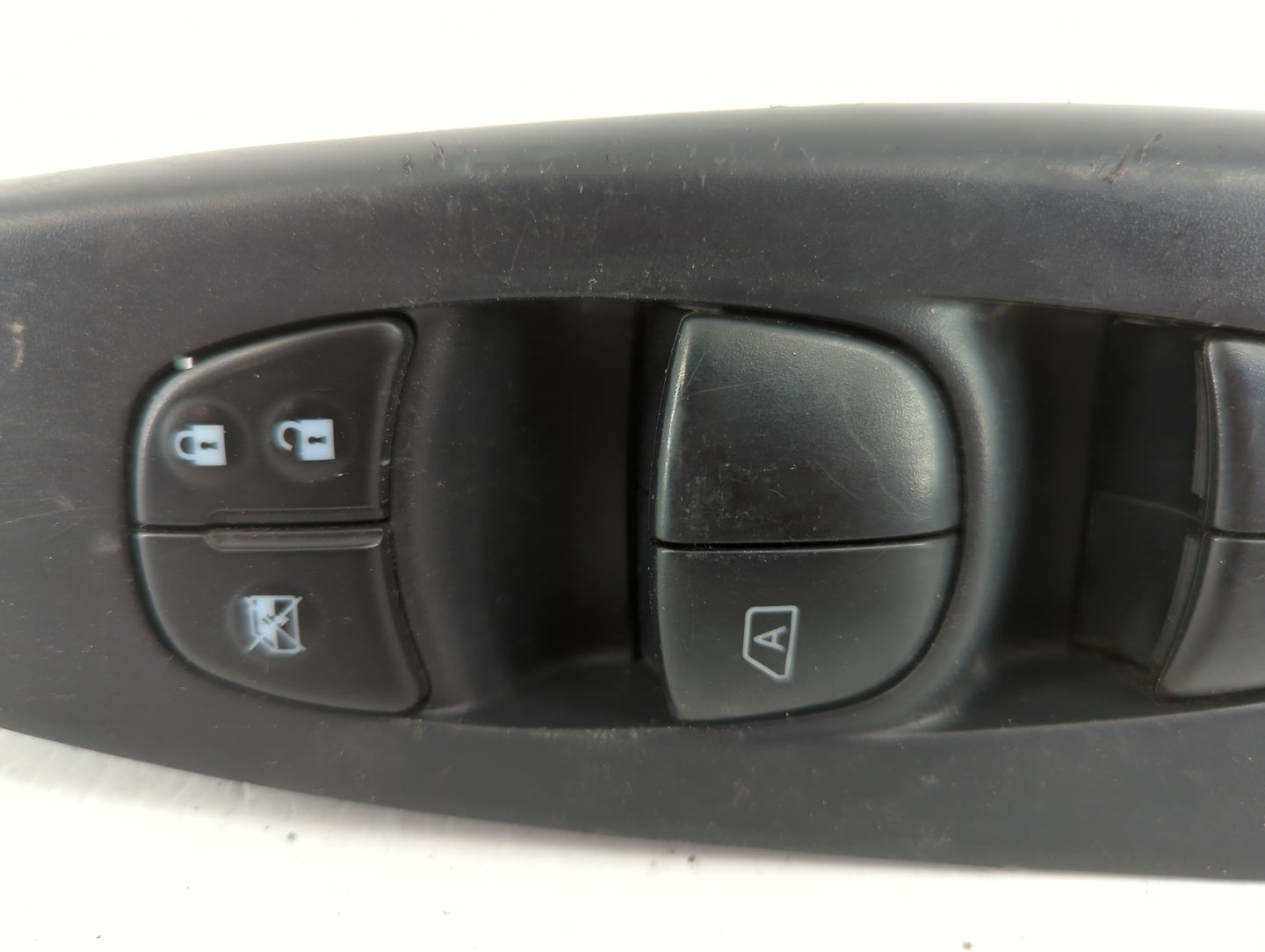 2013-2019 Nissan Sentra Master Power Window Switch Replacement Driver Side Left P/N:25401 3SH1A Fits OEM Used Auto Parts - O
