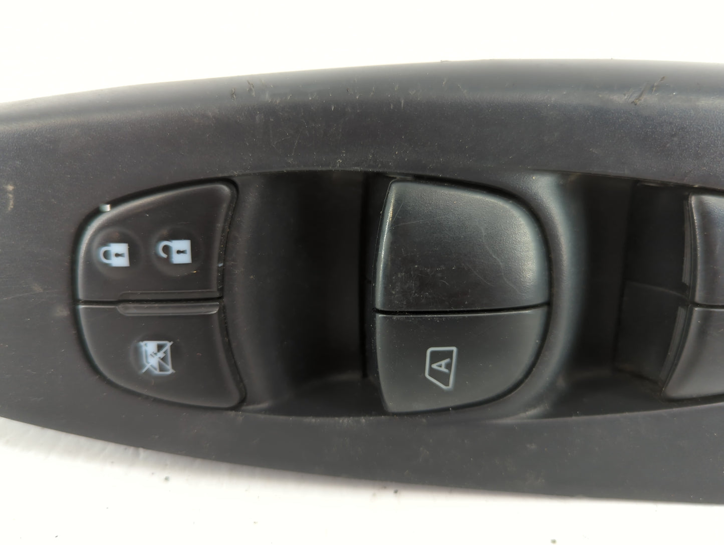 2013-2019 Nissan Sentra Master Power Window Switch Replacement Driver Side Left P/N:25401 3SH1A Fits OEM Used Auto Parts - O