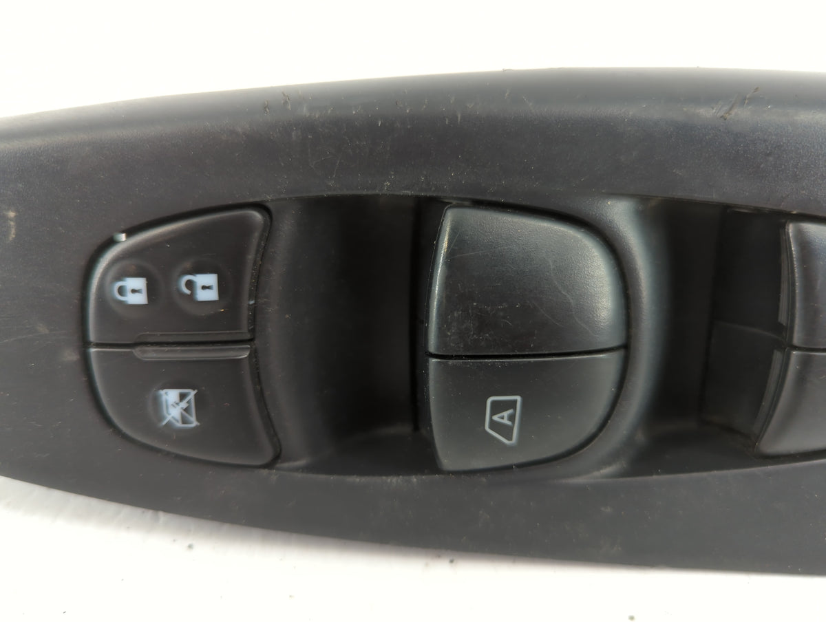 2013-2019 Nissan Sentra Master Power Window Switch Replacement Driver Side Left P/N:25401 3SH1A Fits OEM Used Auto Parts - O