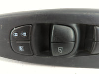 2013-2019 Nissan Sentra Master Power Window Switch Replacement Driver Side Left P/N:25401 3SH1A Fits OEM Used Auto Parts - O