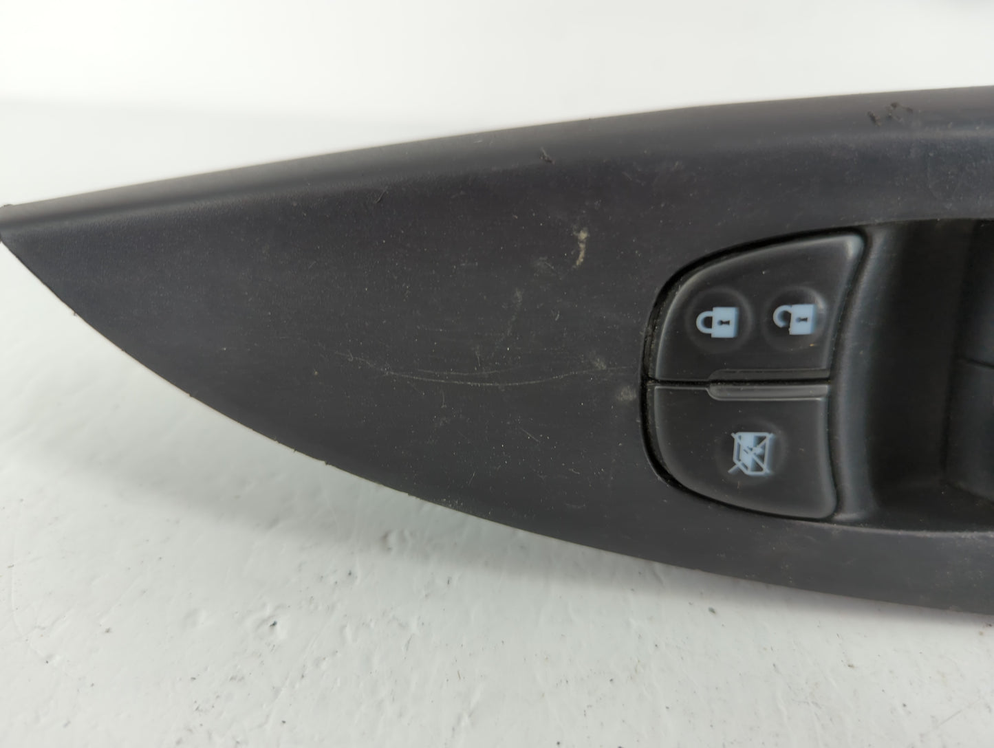 2013-2019 Nissan Sentra Master Power Window Switch Replacement Driver Side Left P/N:25401 3SH1A Fits OEM Used Auto Parts - O