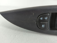 2013-2019 Nissan Sentra Master Power Window Switch Replacement Driver Side Left P/N:25401 3SH1A Fits OEM Used Auto Parts - O