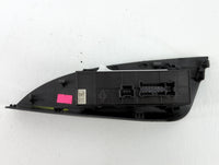 2013-2019 Nissan Sentra Master Power Window Switch Replacement Driver Side Left P/N:25401 3SH1A Fits OEM Used Auto Parts - O