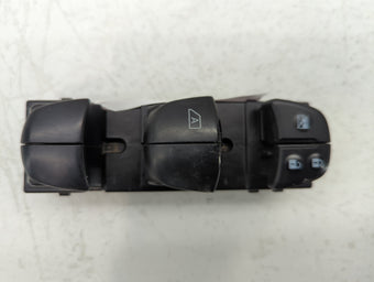 compare product 2013-2019 Nissan Sentra Master Power Window Switch Replacement Driver Side Left P/N:25401 3SH1A Fits OEM Used Auto Parts