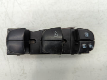 2013-2019 Nissan Sentra Master Power Window Switch Replacement Driver Side Left P/N:25401 3SH1A Fits OEM Used Auto Parts - O