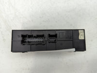 2013-2019 Nissan Sentra Master Power Window Switch Replacement Driver Side Left P/N:25401 3SH1A Fits OEM Used Auto Parts - O