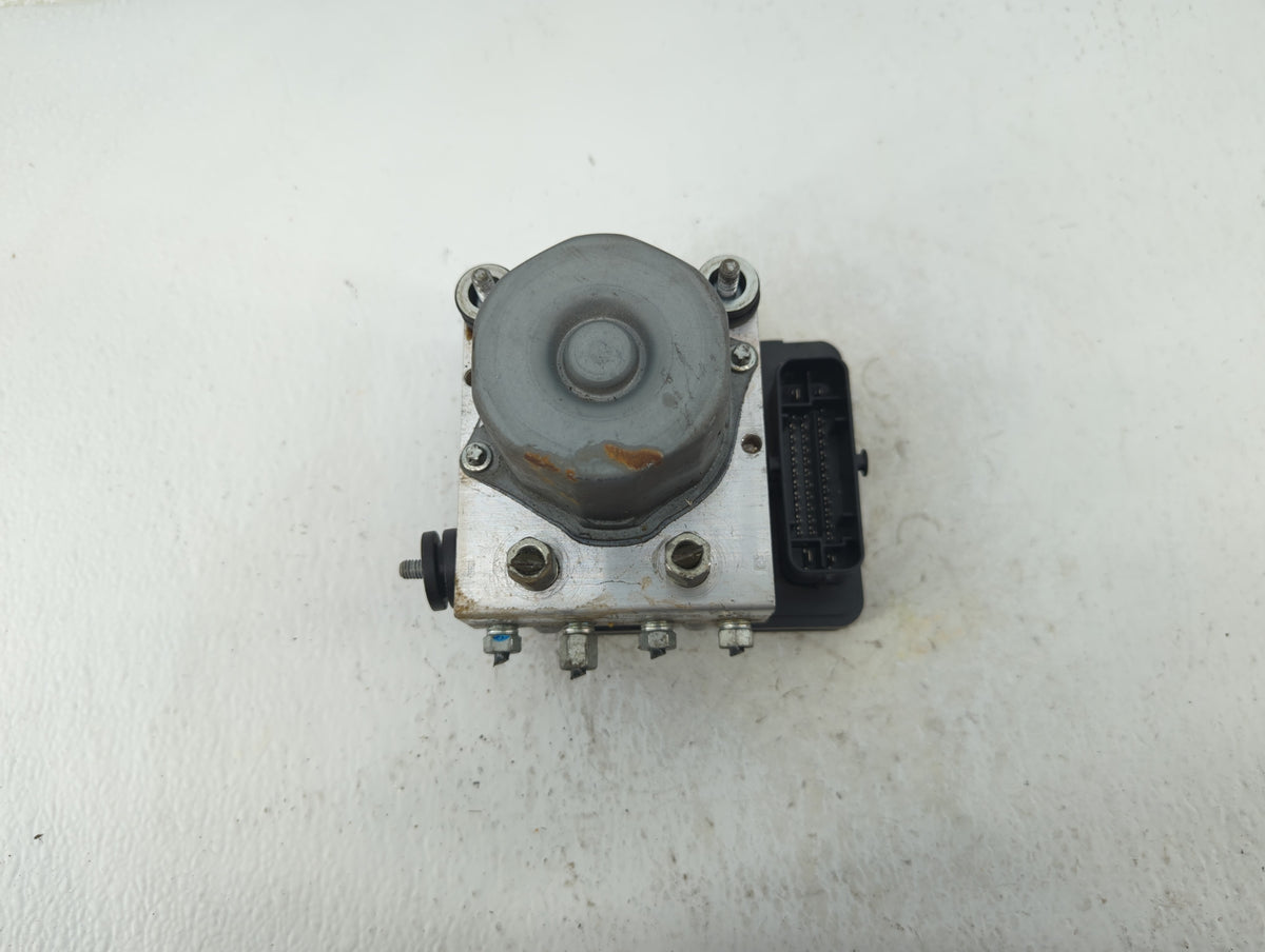 2019 Nissan Sentra Anti-Lock Brake ABS Pump Module Actuator OEM P/N:47660 5UD0C Fits OEM Used Auto Parts - Oemusedautoparts1