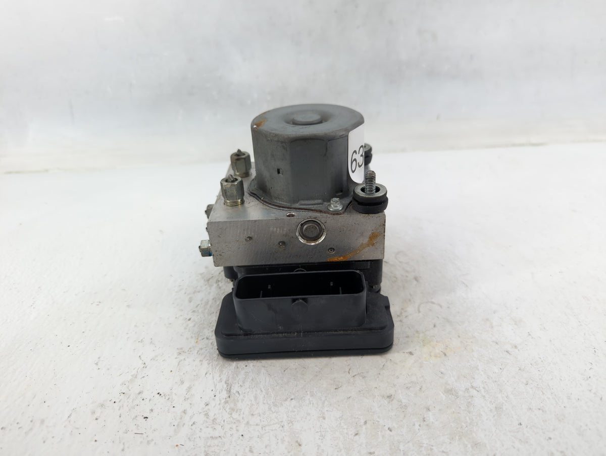 2019 Nissan Sentra Anti-Lock Brake ABS Pump Module Actuator OEM P/N:47660 5UD0C Fits OEM Used Auto Parts - Oemusedautoparts1