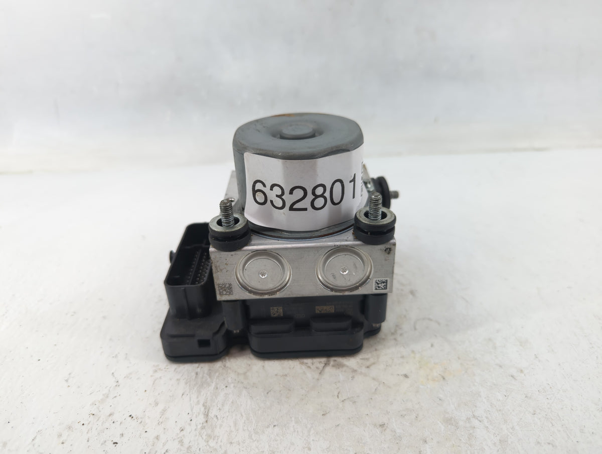 2019 Nissan Sentra Anti-Lock Brake ABS Pump Module Actuator OEM P/N:47660 5UD0C Fits OEM Used Auto Parts - Oemusedautoparts1