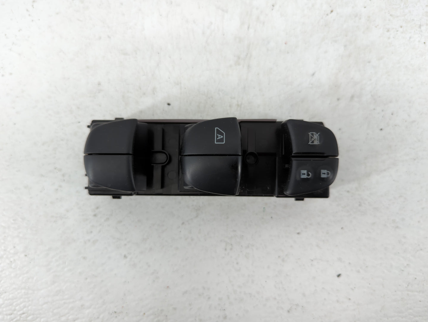 2013-2019 Nissan Sentra Master Power Window Switch Replacement Driver Side Left P/N:25401 3SH1A Fits OEM Used Auto Parts - O