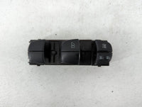 2013-2019 Nissan Sentra Master Power Window Switch Replacement Driver Side Left P/N:25401 3SH1A Fits OEM Used Auto Parts - O