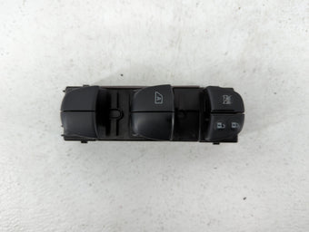 compare product 2013-2019 Nissan Sentra Master Power Window Switch Replacement Driver Side Left P/N:25401 3SH1A Fits OEM Used Auto Parts