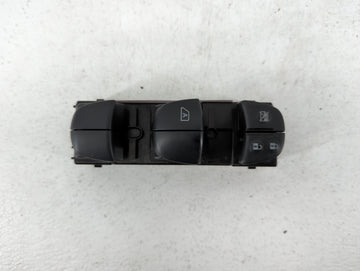 2013-2019 Nissan Sentra Master Power Window Switch Replacement Driver Side Left P/N:25401 3SH1A Fits OEM Used Auto Parts - O
