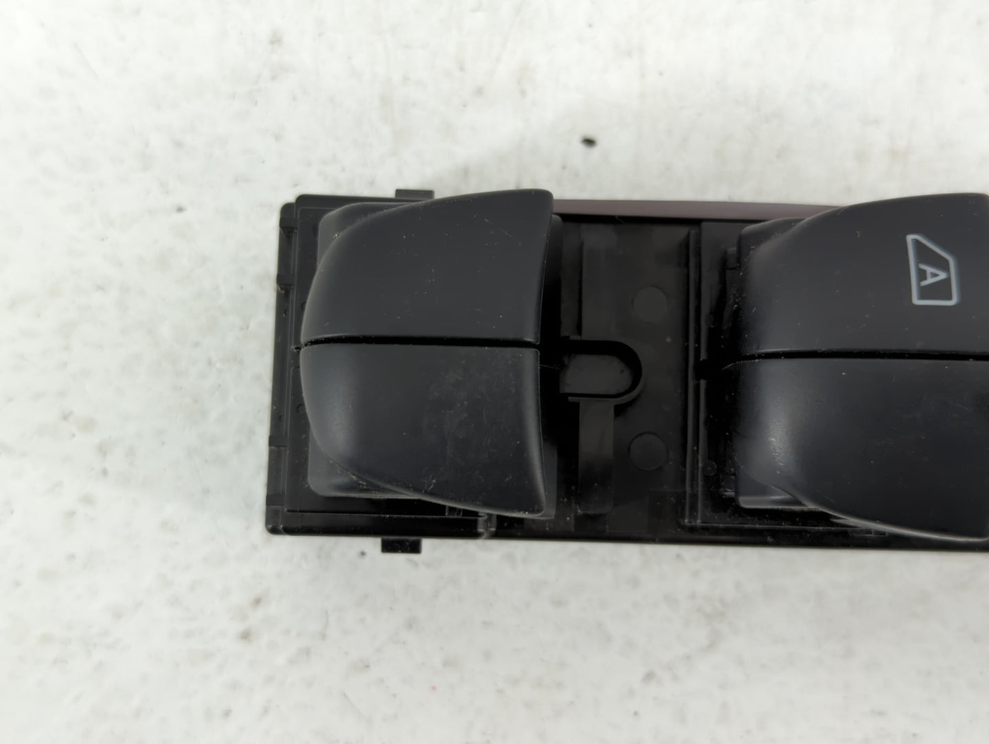 2013-2019 Nissan Sentra Master Power Window Switch Replacement Driver Side Left P/N:25401 3SH1A Fits OEM Used Auto Parts - O
