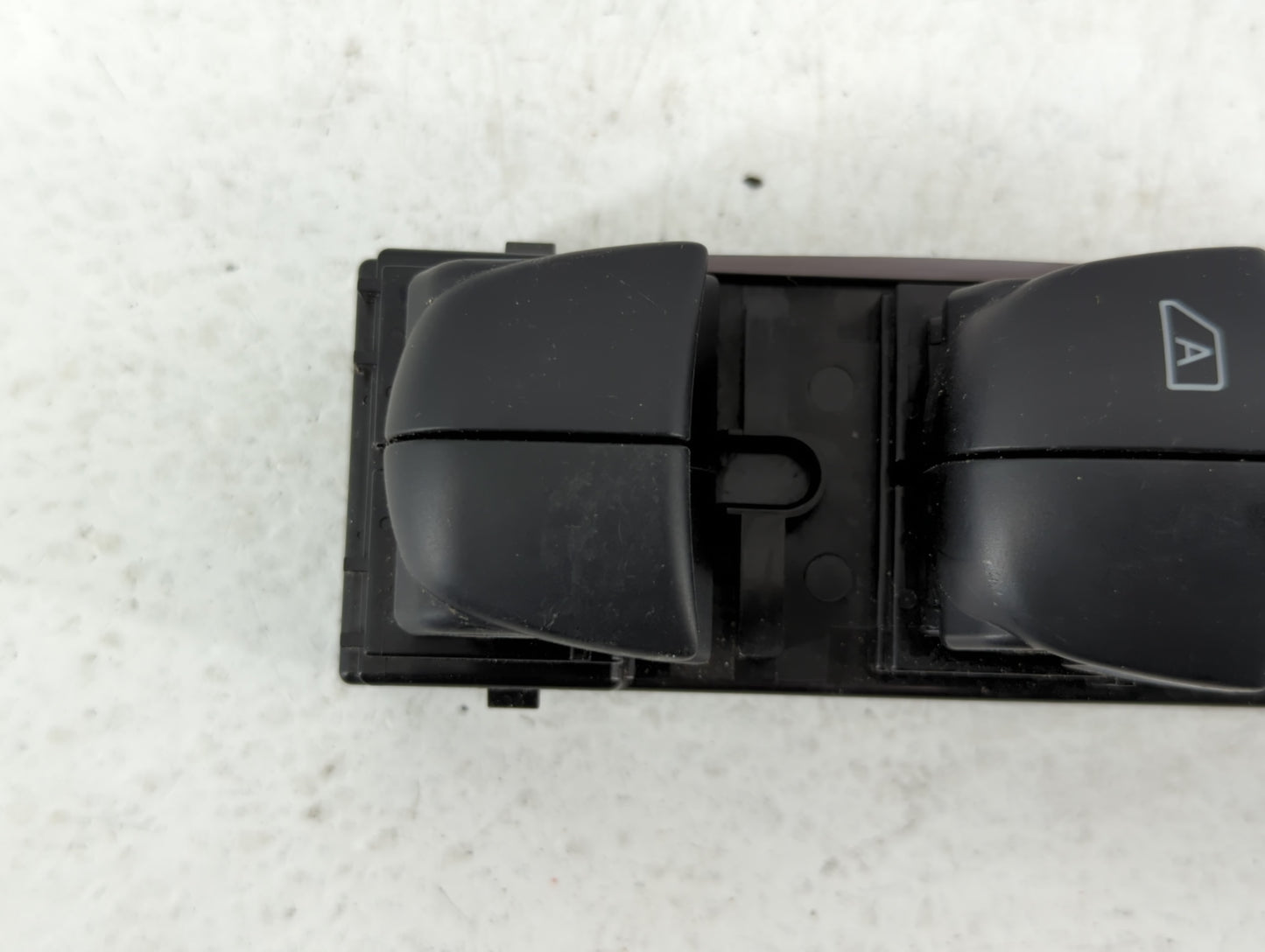 2013-2019 Nissan Sentra Master Power Window Switch Replacement Driver Side Left P/N:25401 3SH1A Fits OEM Used Auto Parts - O