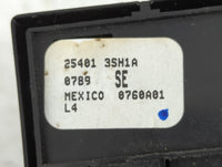 2013-2019 Nissan Sentra Master Power Window Switch Replacement Driver Side Left P/N:25401 3SH1A Fits OEM Used Auto Parts - O