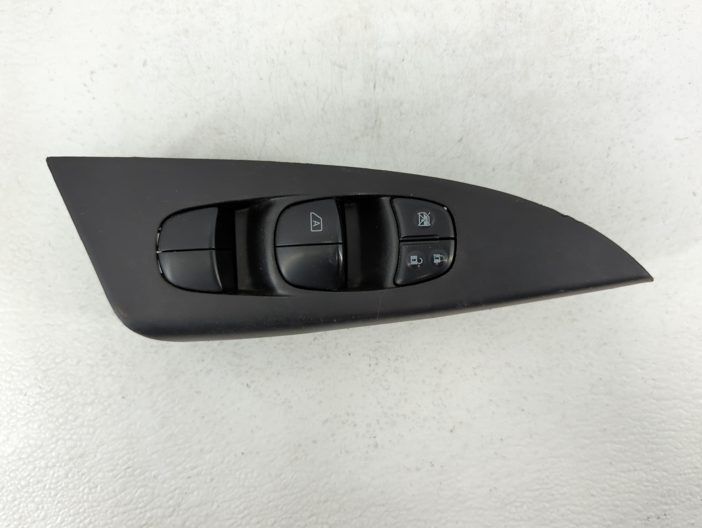 2013-2019 Nissan Sentra Master Power Window Switch Replacement Driver Side Left P/N:25401 3SH1A Fits OEM Used Auto Parts - O