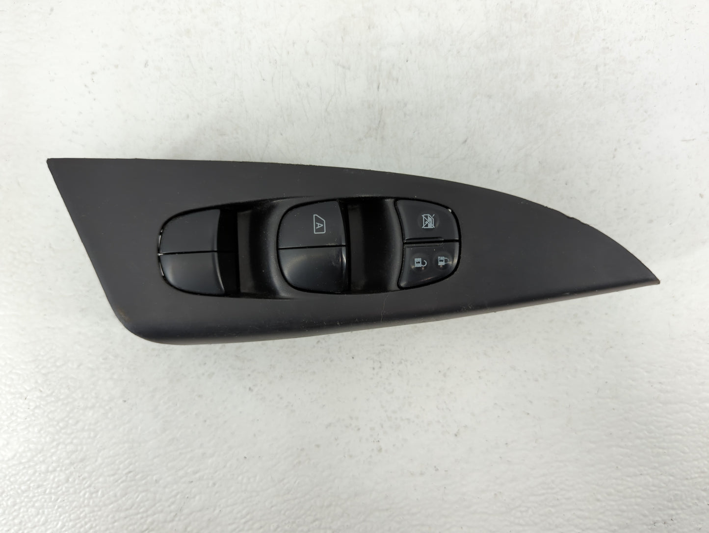 2013-2019 Nissan Sentra Master Power Window Switch Replacement Driver Side Left P/N:25401 3SH1A Fits OEM Used Auto Parts - O