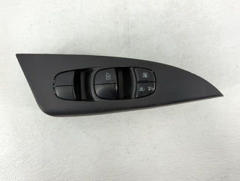 compare product 2013-2019 Nissan Sentra Master Power Window Switch Replacement Driver Side Left P/N:25401 3SH1A Fits OEM Used Auto Parts