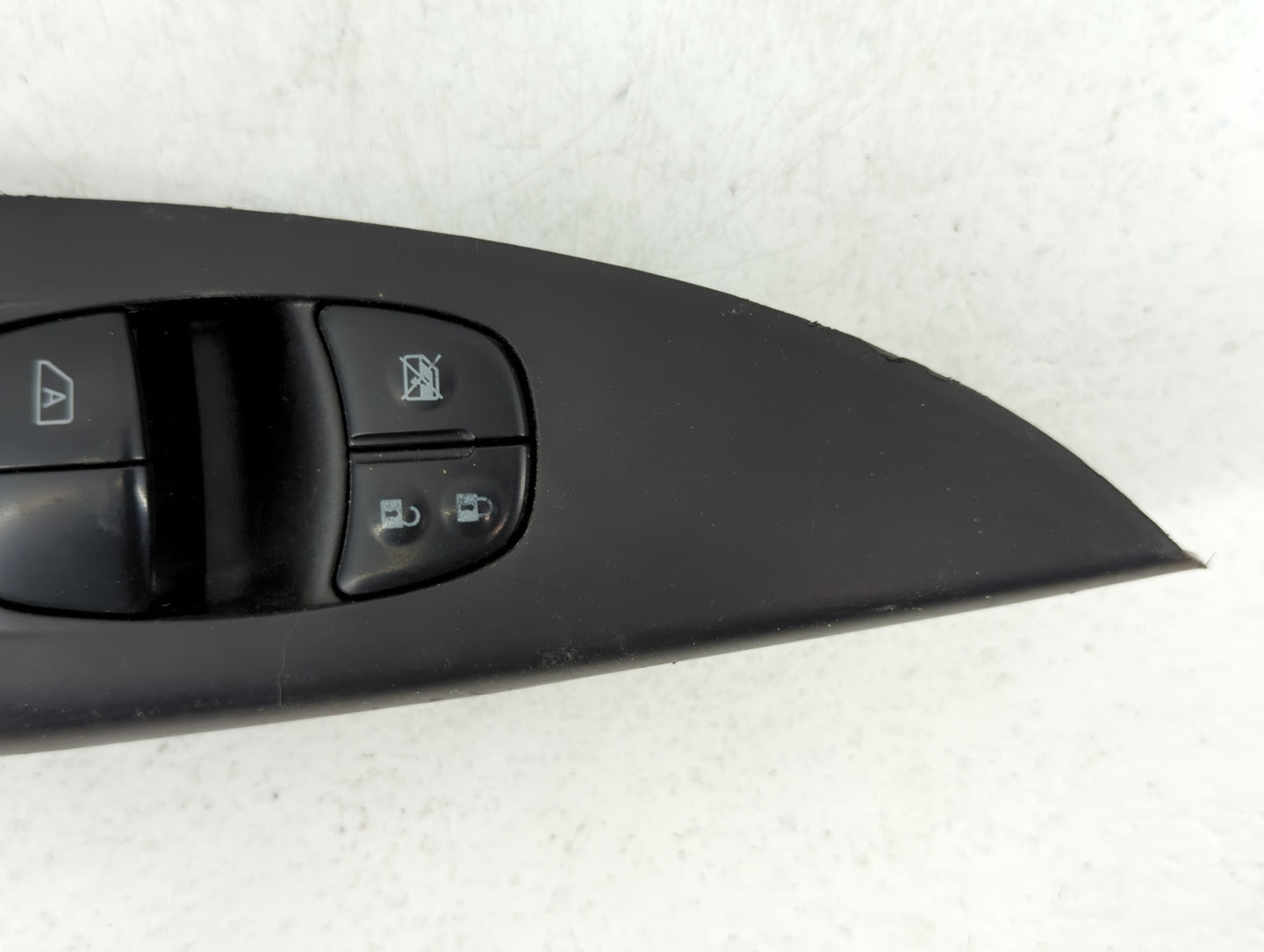 2013-2019 Nissan Sentra Master Power Window Switch Replacement Driver Side Left P/N:25401 3SH1A Fits OEM Used Auto Parts - O