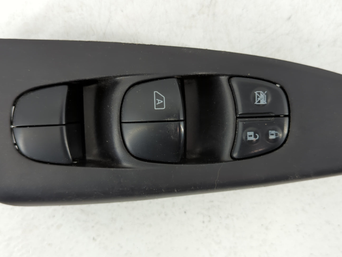 2013-2019 Nissan Sentra Master Power Window Switch Replacement Driver Side Left P/N:25401 3SH1A Fits OEM Used Auto Parts - O