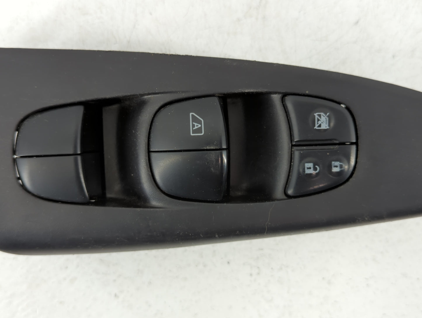 2013-2019 Nissan Sentra Master Power Window Switch Replacement Driver Side Left P/N:25401 3SH1A Fits OEM Used Auto Parts - O