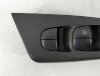 2013-2019 Nissan Sentra Master Power Window Switch Replacement Driver Side Left P/N:25401 3SH1A Fits OEM Used Auto Parts - O