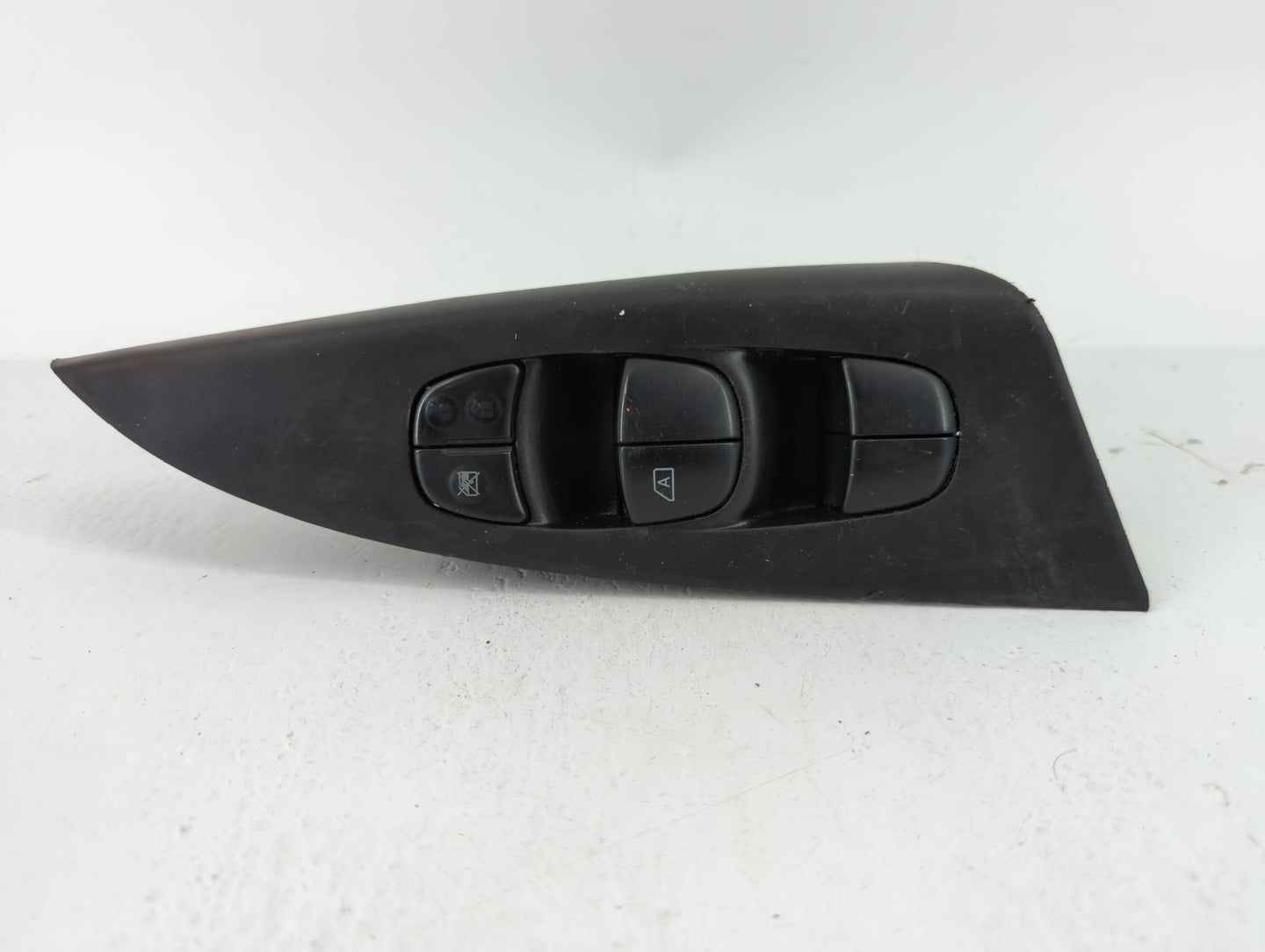 2013-2019 Nissan Sentra Master Power Window Switch Replacement Driver Side Left P/N:25401 3SH1A Fits OEM Used Auto Parts - O